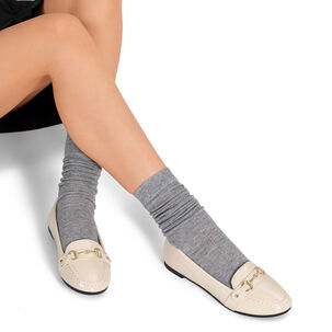 Mocasin Casual Mujer Vintage Clasico Charol Weide You508 Mocasin Casual Mujer Vintage Clasico Charol Weide You508