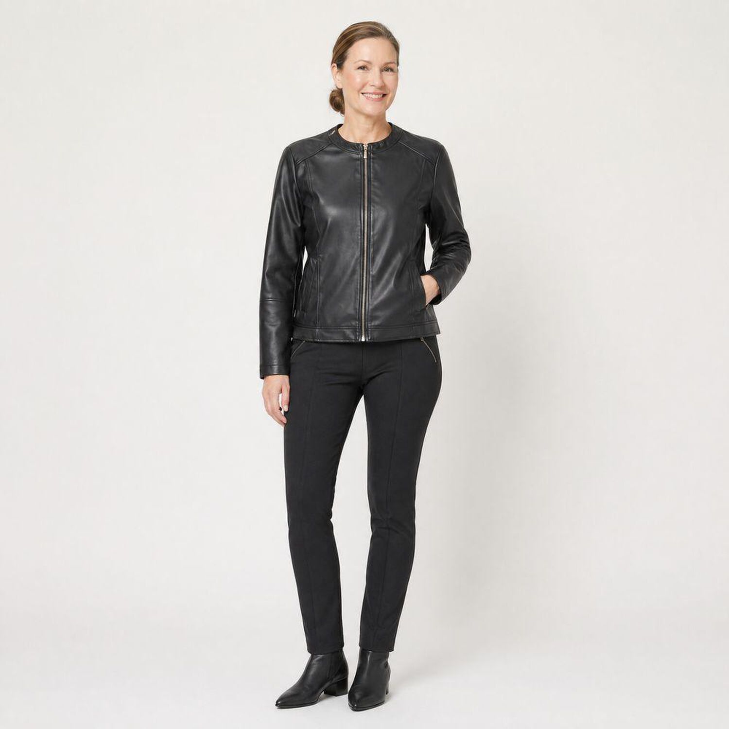 Chaqueta Mujer Lesage image number 0.0