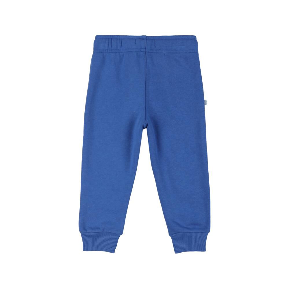 Pantal&oacute;n De Buzo Bebe Ni&ntilde;o Baby image number 1.0