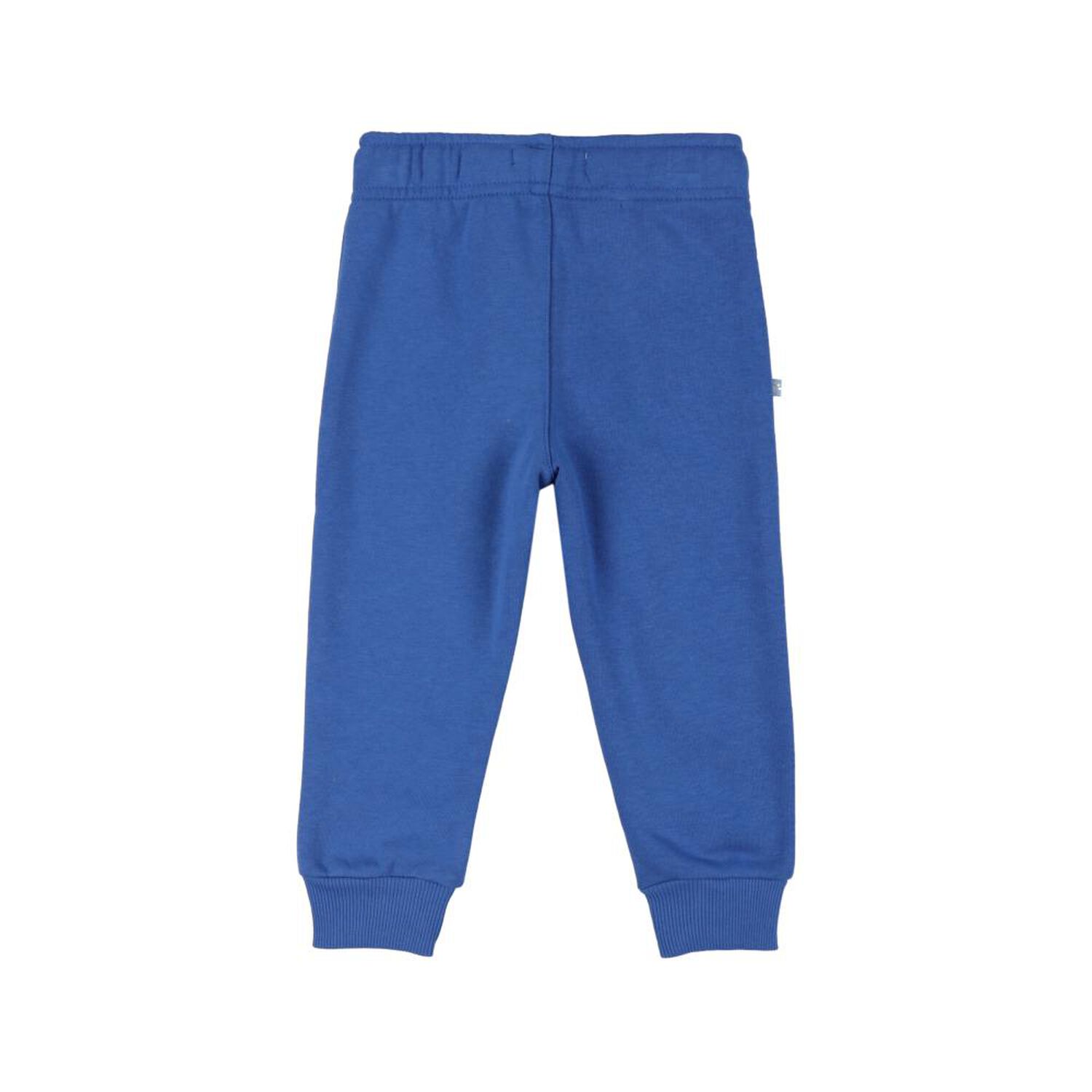 Pantal&oacute;n De Buzo Bebe Ni&ntilde;o Baby image number 1.0