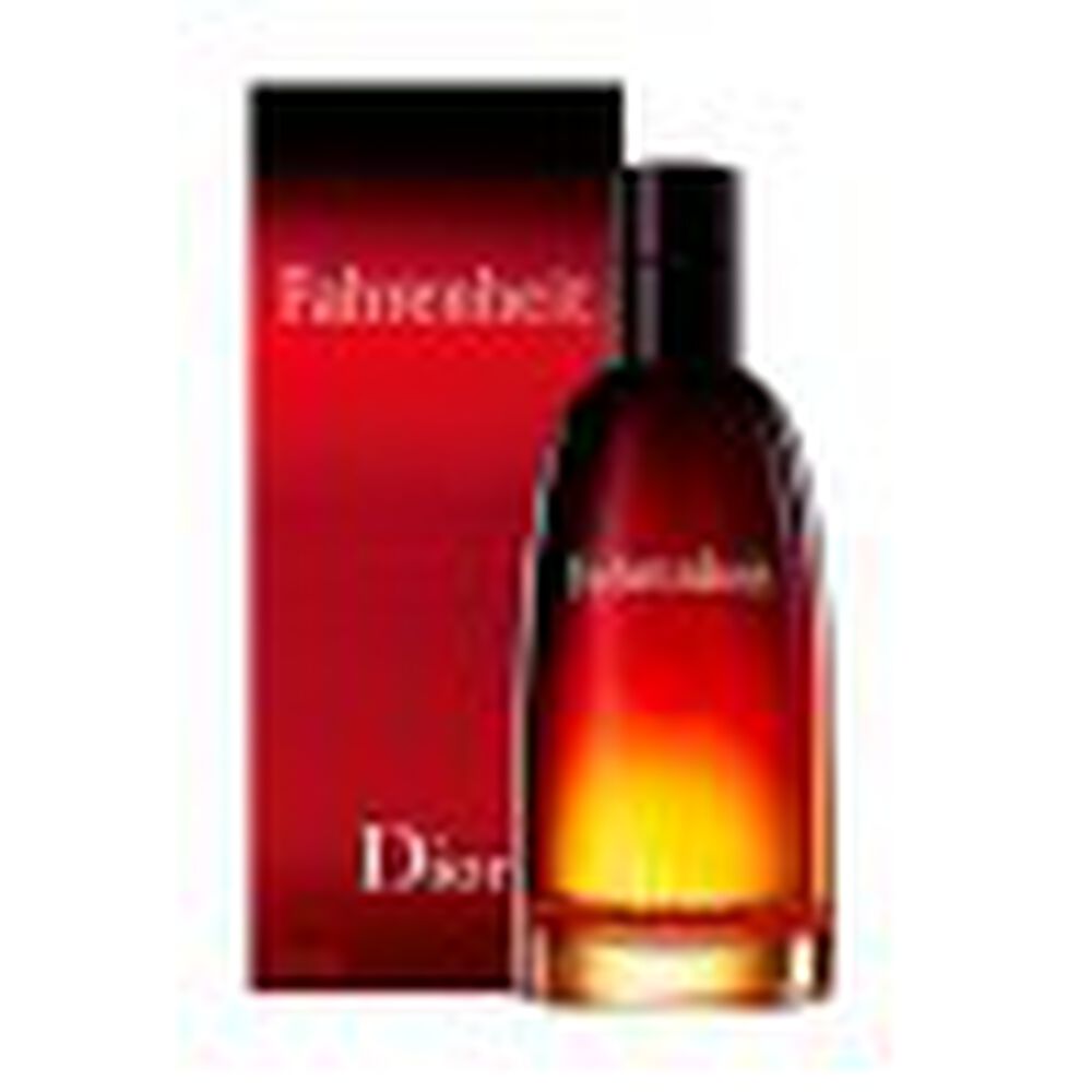 Fahrenheit 100ml image number 1.0