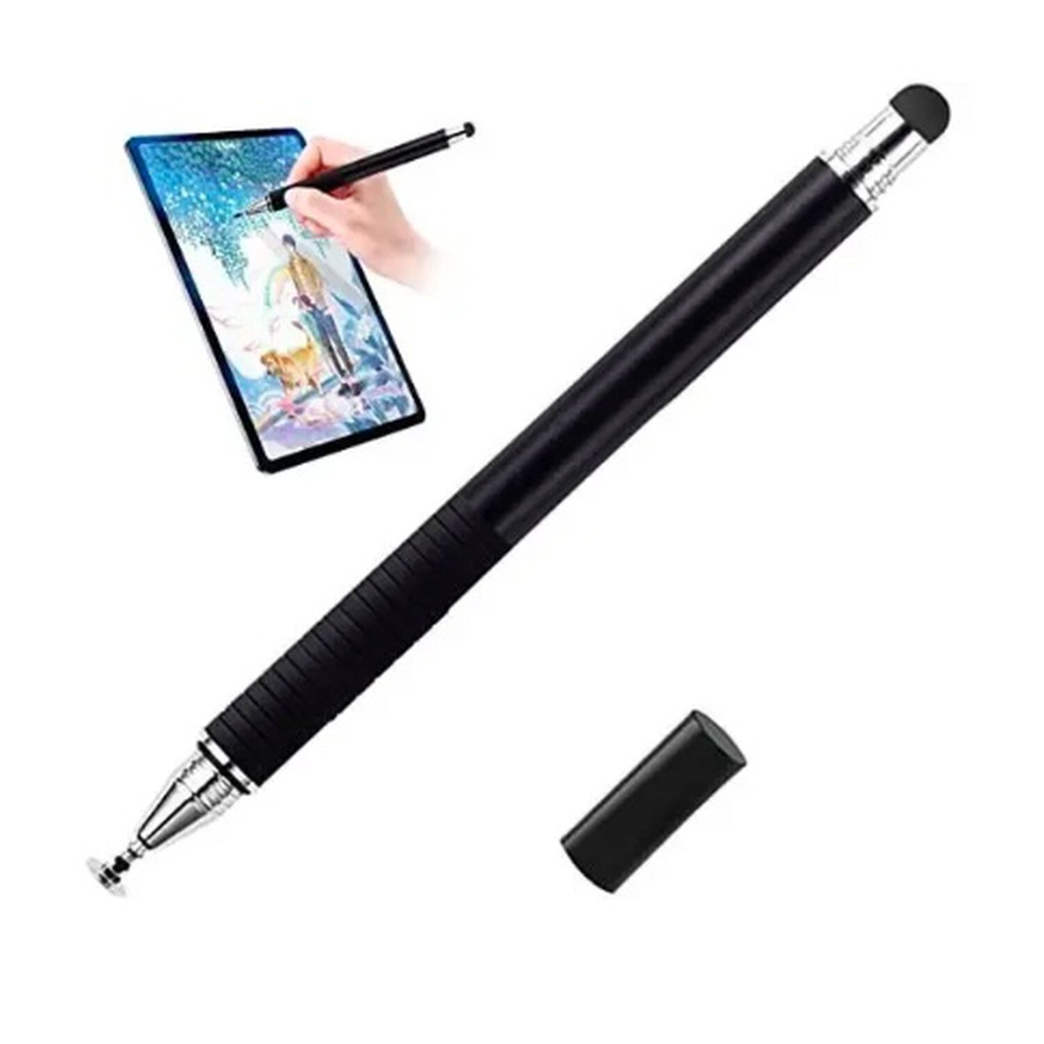 Lapiz Touch 3 En 1 Tactil Tablet