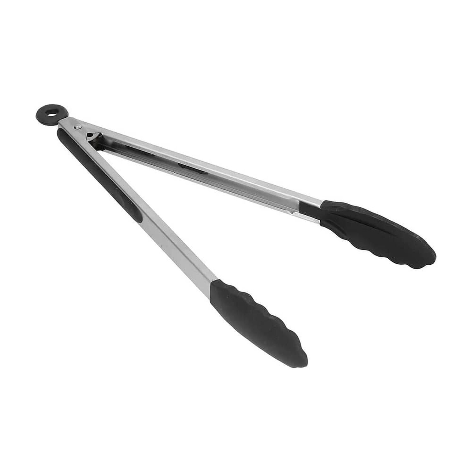 Pinzas De Silicona Para Alimentos Con Pinza Para Pan, image number 1.0