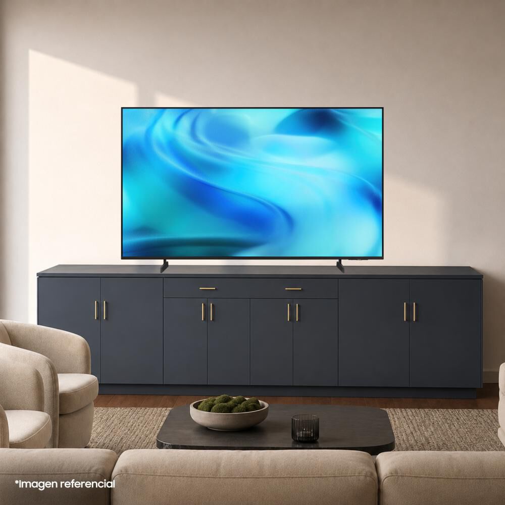 Led 55" Samsung UN55U8000HGXZS / Ultra HD 4K / Smart TV image number 4.0