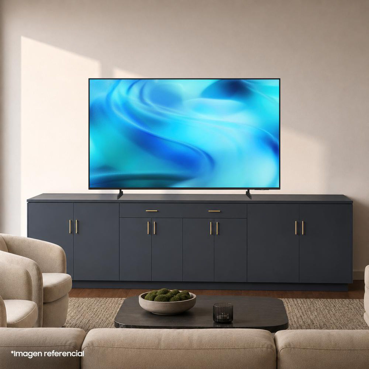 Led 55" Samsung U8000H / Ultra HD 4K / Vision AI Smart TV 2026 image number 3.0