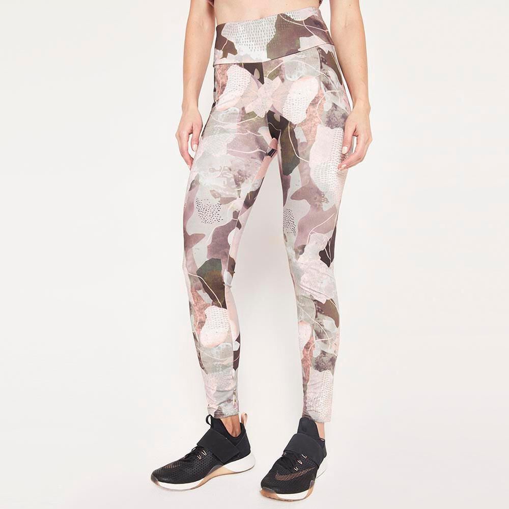 Calza Mujer Wetland image number 0.0