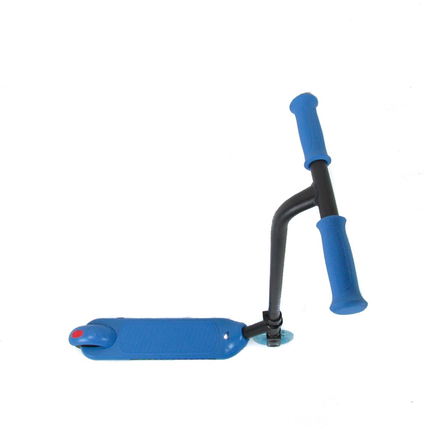 Scooter El&eacute;ctrico Kids Blue image number 2.0