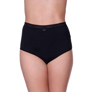 Calzón Algodón Lycra 2462
