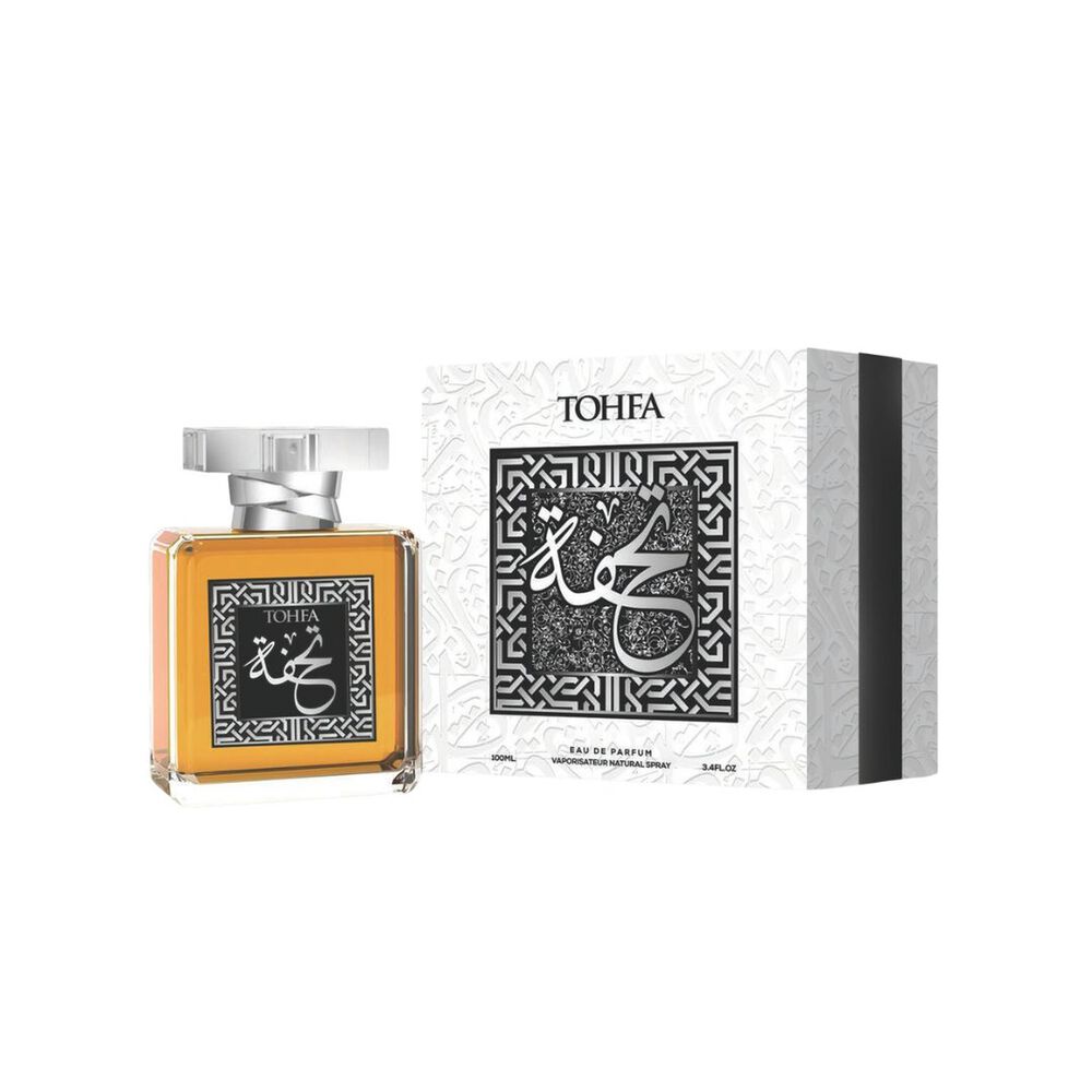 Afaq Tohfa Edp 100 Ml image number 0.0