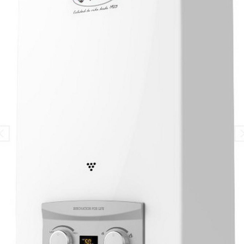 Calefon Atmd 5 Lt Gas Licuado image number 0.0