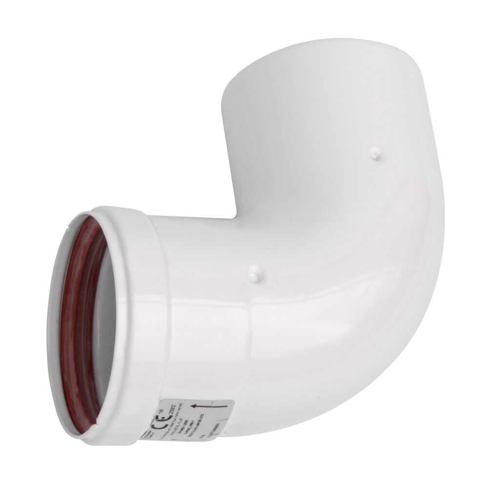 Kit Ducto Splendid Para Tiro Forzado image number 2.0