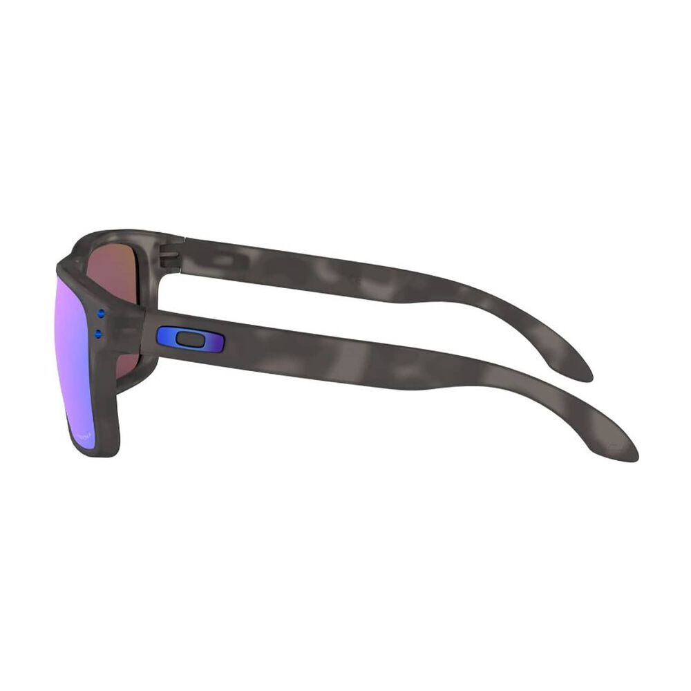 Lentes De Sol Holbrook Prizm Sapphire Polarizados Oakley image number 3.0