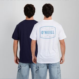 Pack Poleras Manga Corta Cuello Redondo Oneill