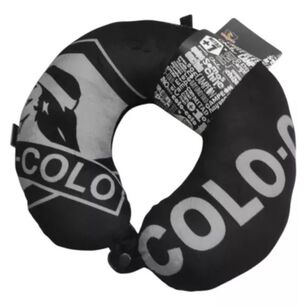 Cojin De Cuello Colo Colo Almohada De Viaje Cervical