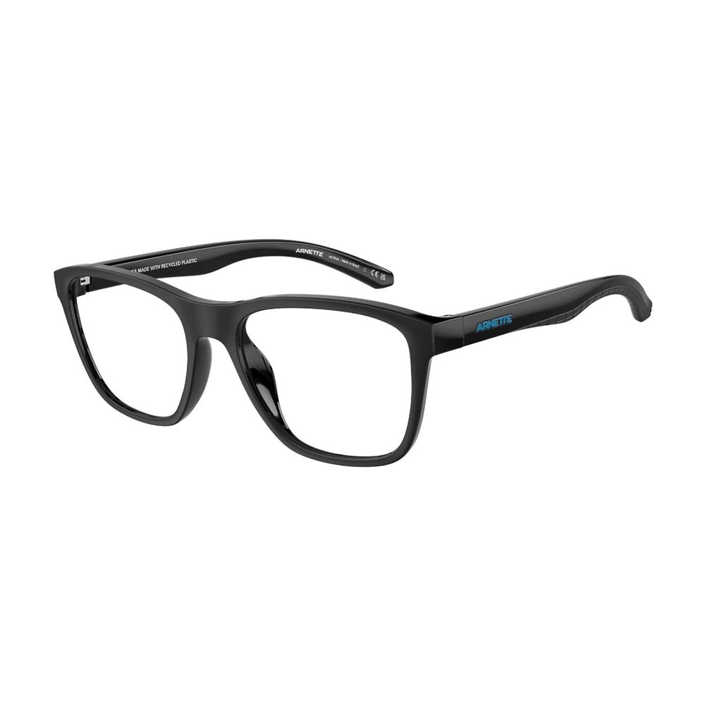 Lentes &Oacute;pticos A.t. Black Polished Arnette image number 1.0