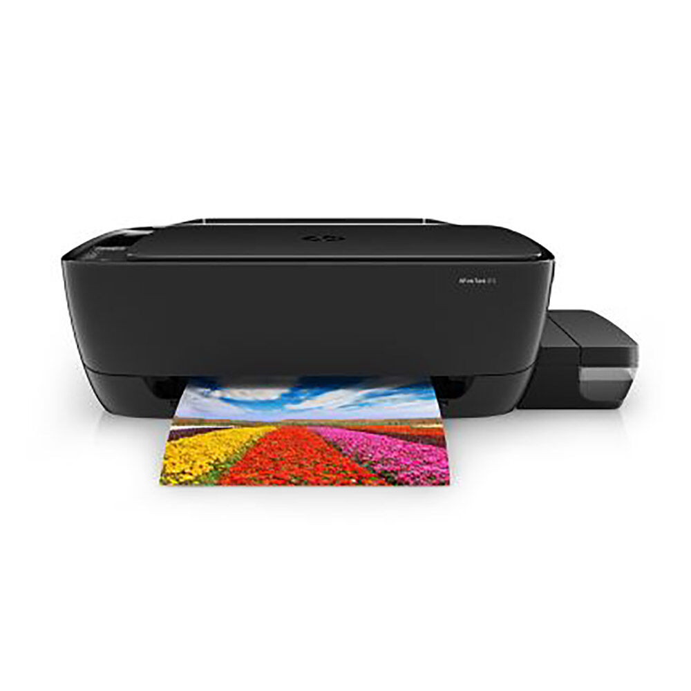 Impresora Multifuncional Hp 315 T/C | Knasta Chile