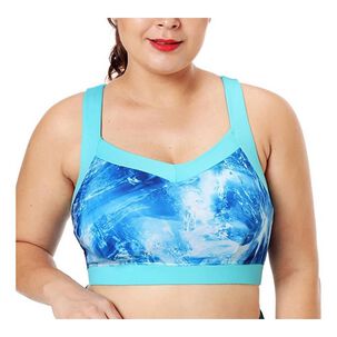 Abst Top Peto Sosten Deportivo Control Impacto Gloriahoon