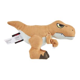 Peluche Jurassic World Mini