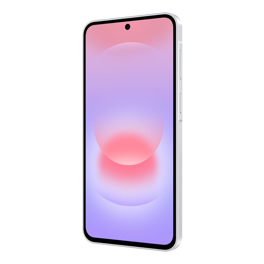 Galaxy A37 5g Awesome White 128 Gb image number 2.0