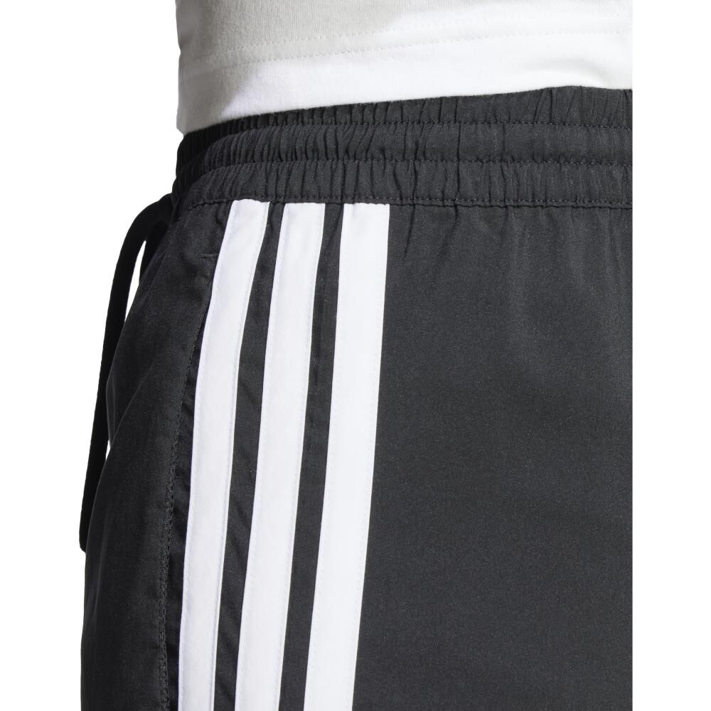 Pantalón Corto Hombre Essential Adidas Chelsea 3 Bandas image number 5.0
