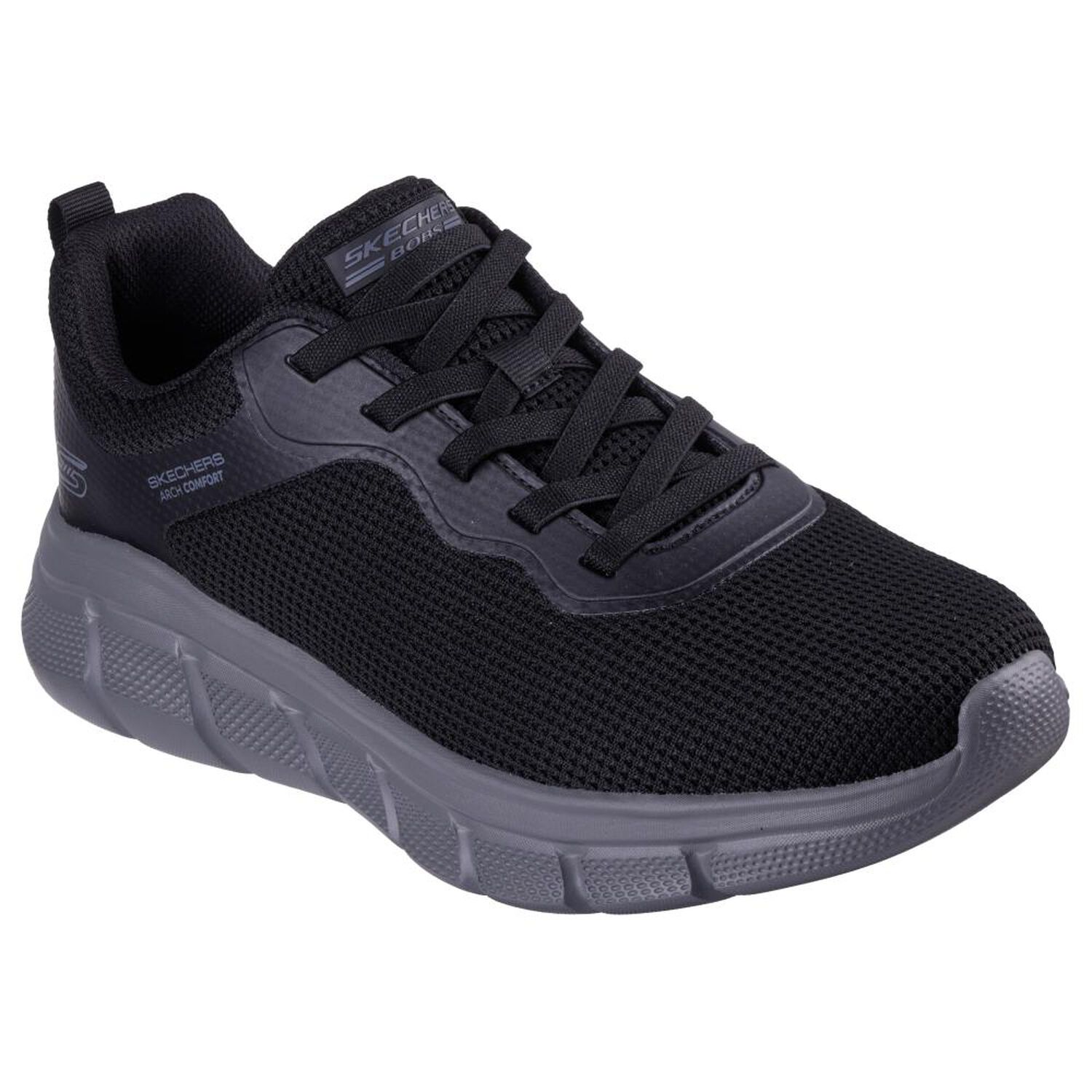 Zapatilla Urbana Hombre Skechers Bobs Sport B Flex image number 4.0