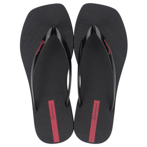 Sandalia Mujer Negro Edge Essential Ipanema