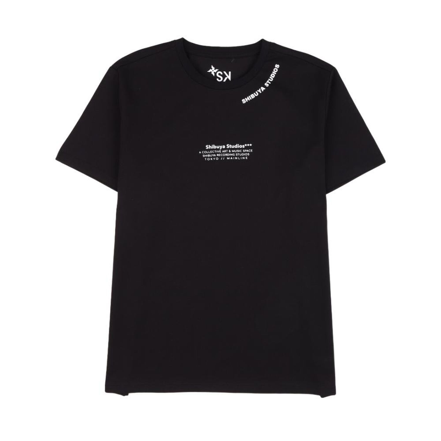 Polera Hombre Skuad image number 0.0