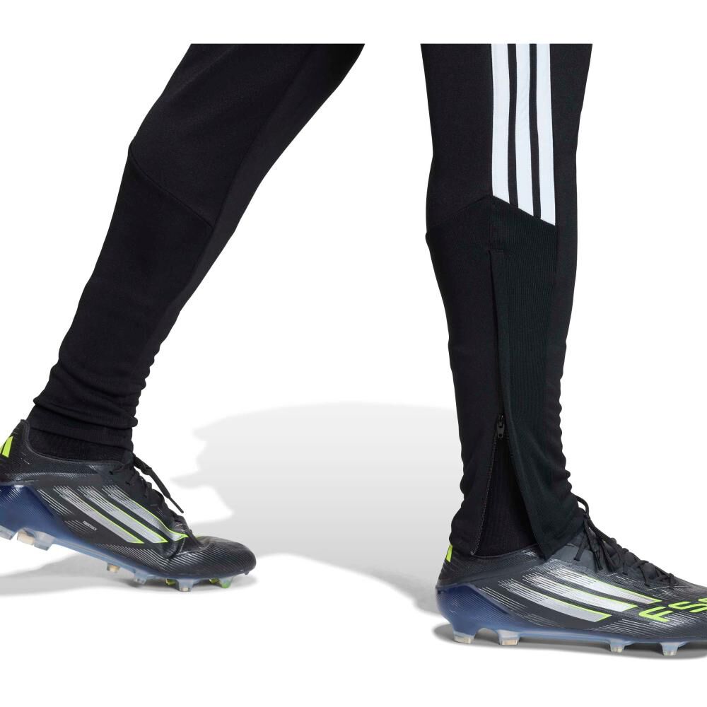 Pantal&oacute;n De Entrenamiento Tiro 26 Adidas image number 4.0