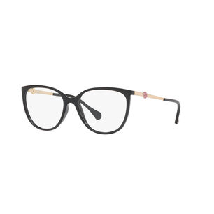 Lentes &Oacute;pticos Negro Kipling