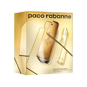 One Million Travel Edition Estuche 100ml + 20ml Edt