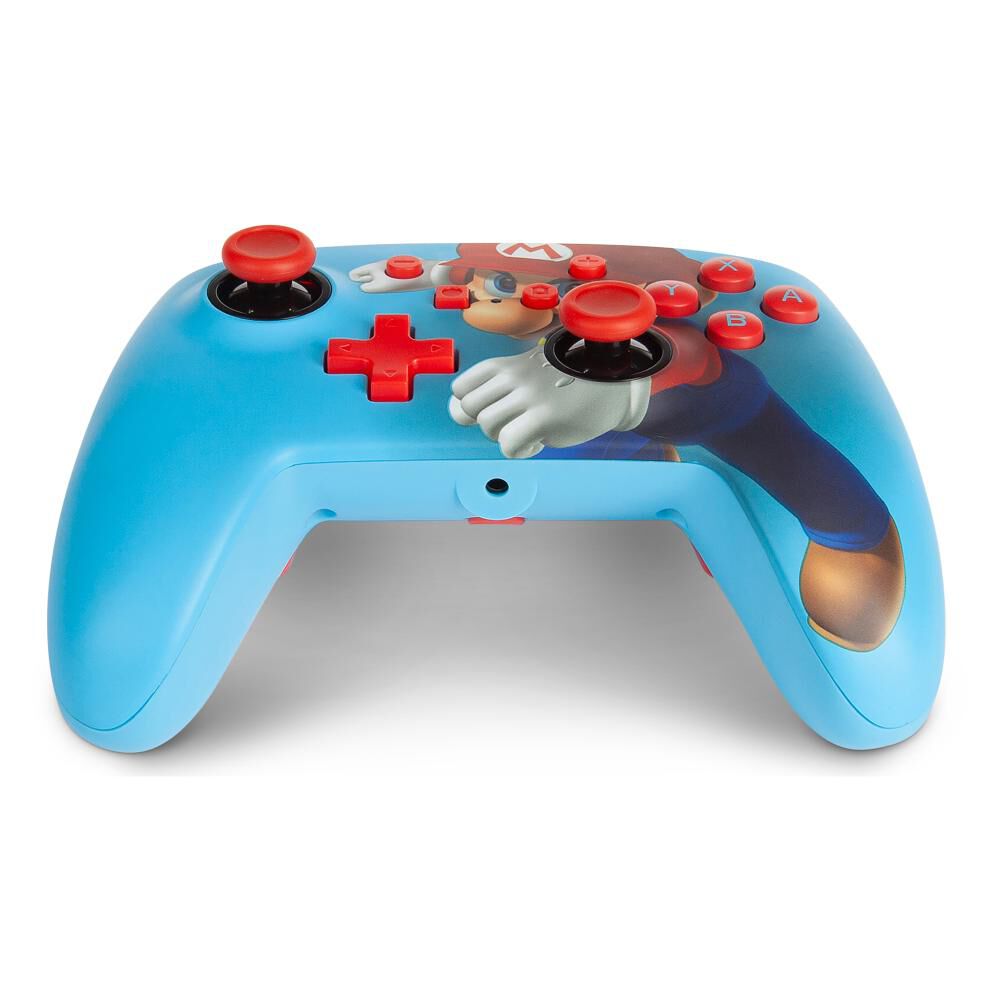 Control Nintendo Switch Nintendo Mario Punch image number 6.0