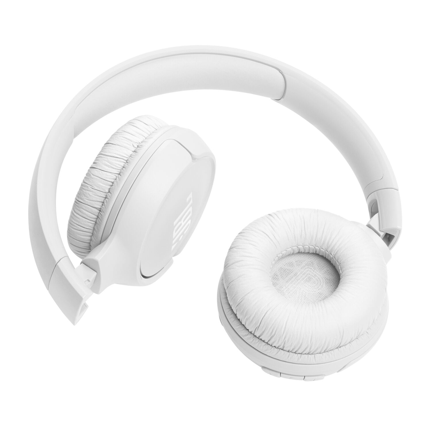 Aud&iacute;fonos Inal&aacute;mbricos Jbl T520bt White Edition 57 Horas image number 3.0