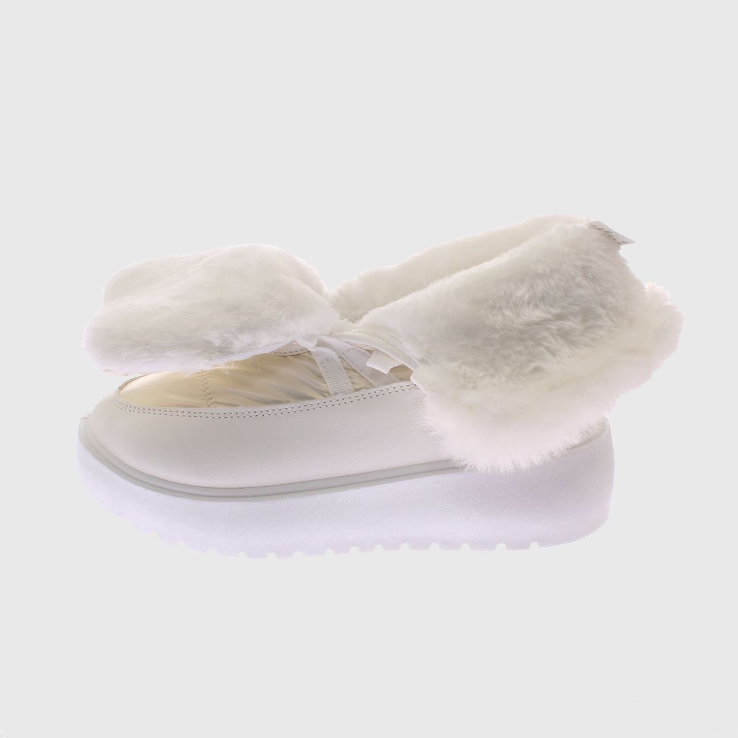 Bota Piel Blanco V&iacute;a Franca Art. 5mxu5336white image number 4.0
