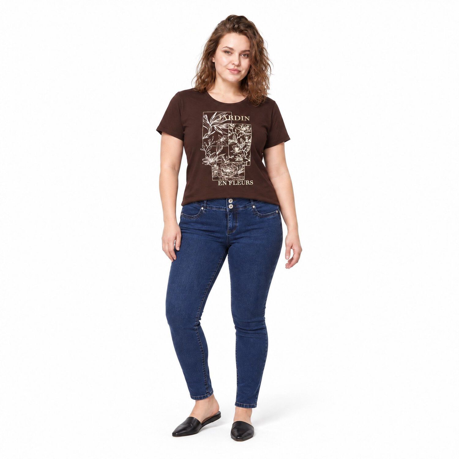Polera Mujer Sexy Large image number 0.0