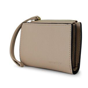 Billetera Mujer Adara Beige Carven