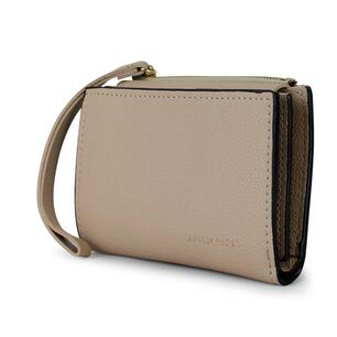 Billetera Mujer Adara Beige Carven
