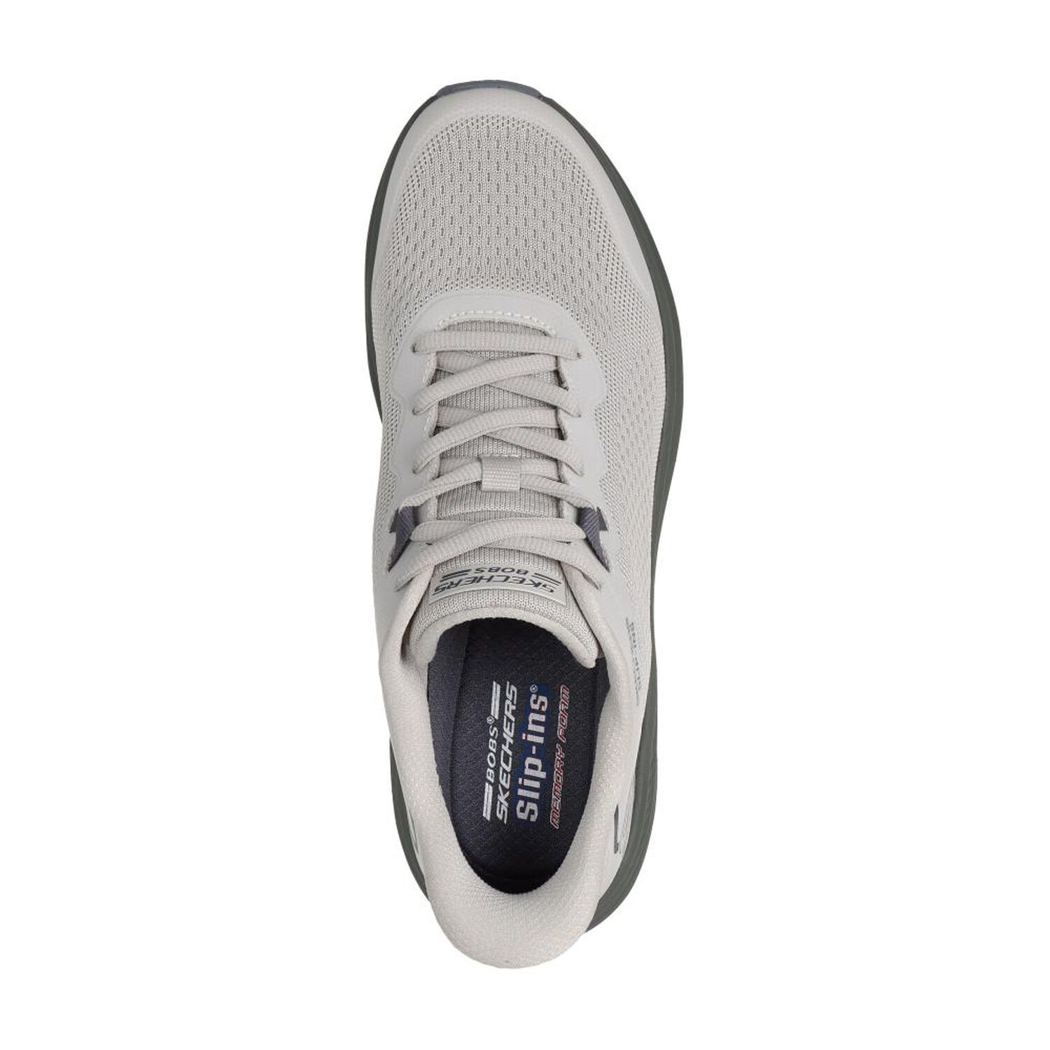 Zapatilla Urbana Hombre Skechers Bobs Skillz Ntol image number 1.0