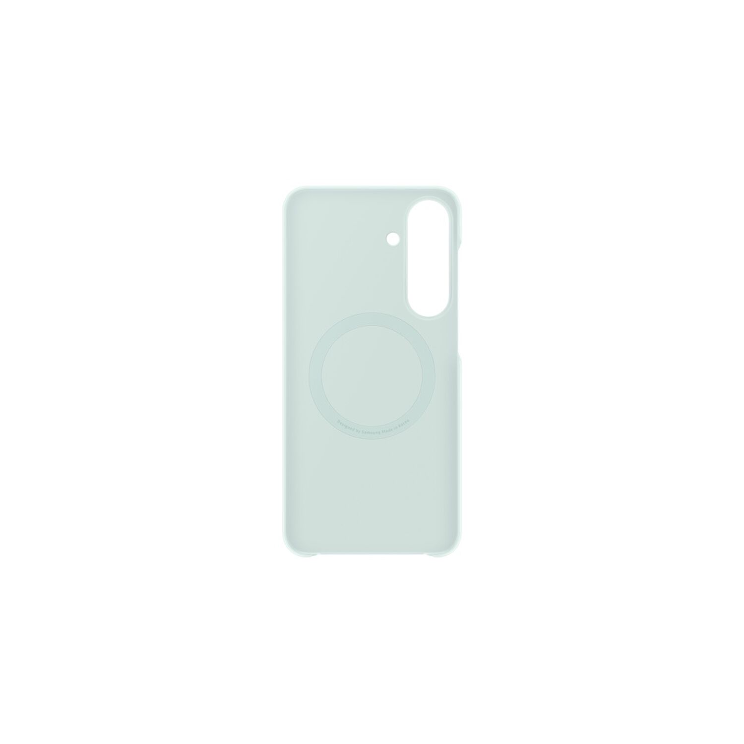 Carcasa Slim Magnet Mint Para Galaxy S26 Fe image number 4.0