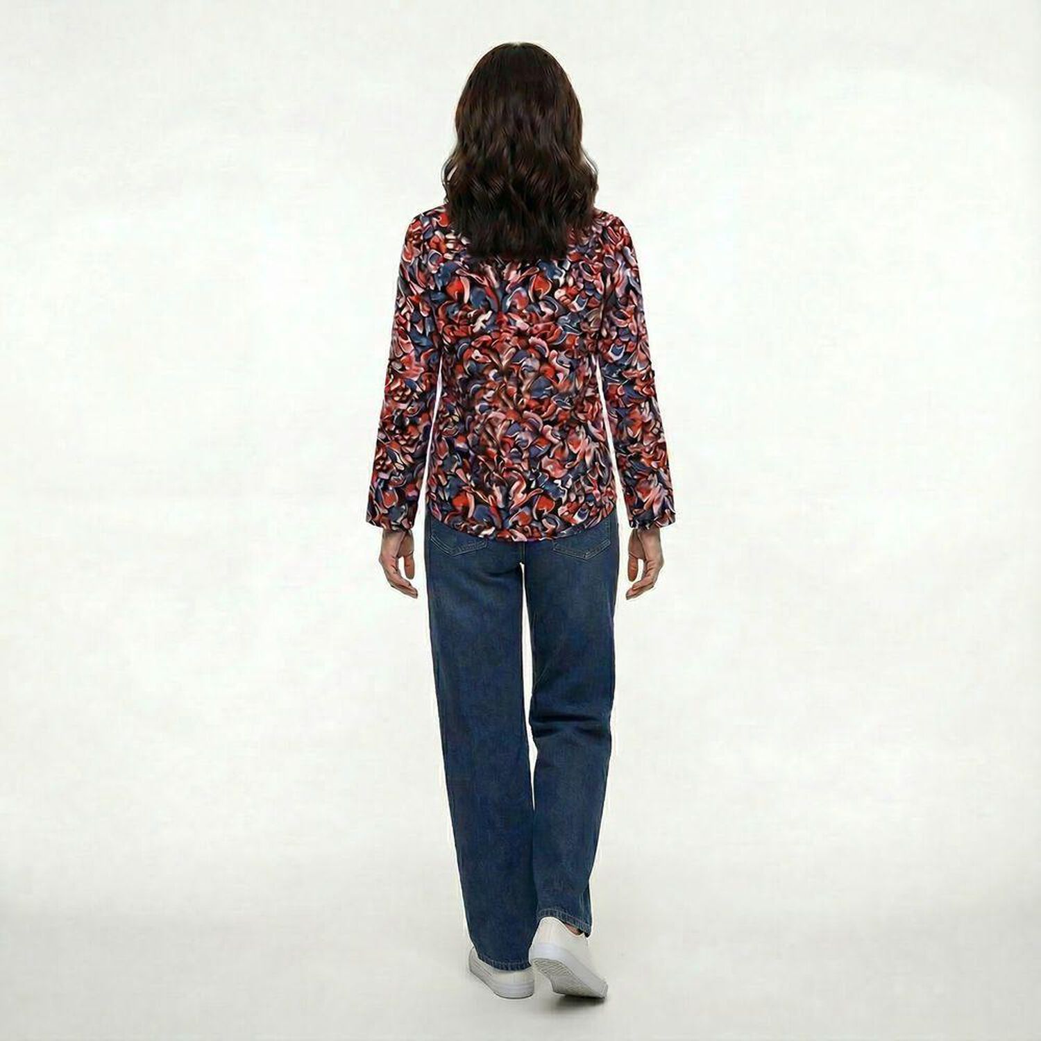 Blusa Mujer Geeps image number 1.0