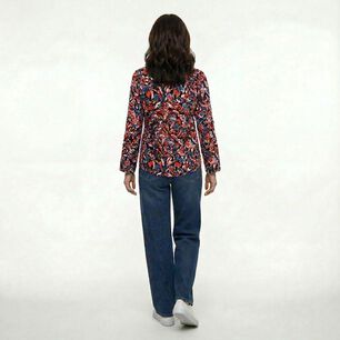 Blusa Mujer Geeps