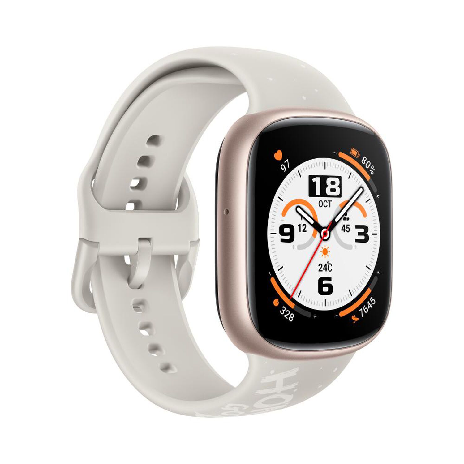 Smartwatch Honor Watch 4 / 1,75" image number 1.0