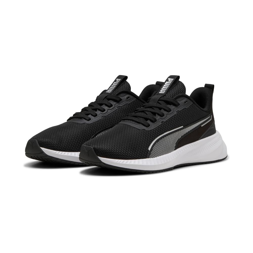 Zapatilla Running Hombre Puma Flyer Lite 3 Negro image number 0.0