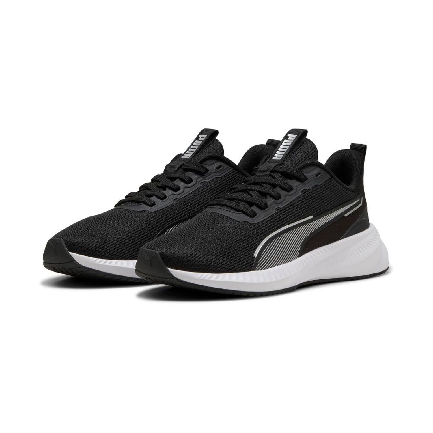 Zapatilla Running Hombre Puma Flyer Lite 3 Negro image number 0.0