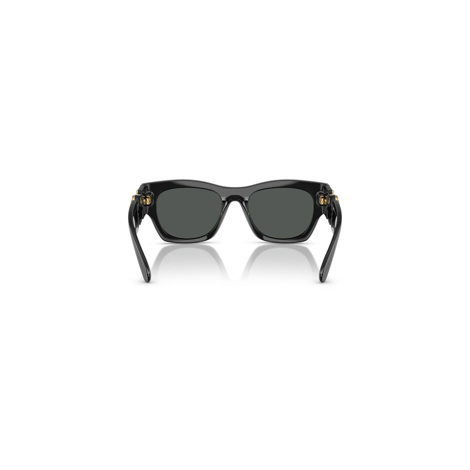 Lentes De Sol Negro Versace image number 3.0