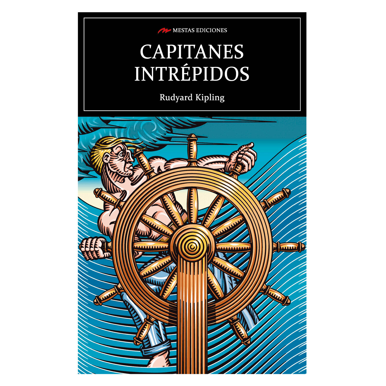 Capitanes Intr&eacute;pidos image number 0.0