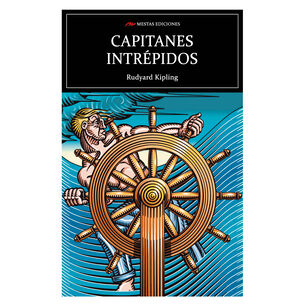 Capitanes Intr&eacute;pidos