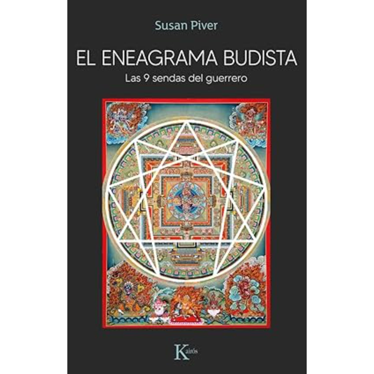 El Eneagrama Budista image number 0.0