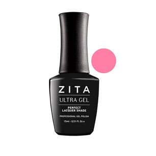 Esmalte Permanente Zita Ultra Gel 15 Ml - N07 Fetish For My Love