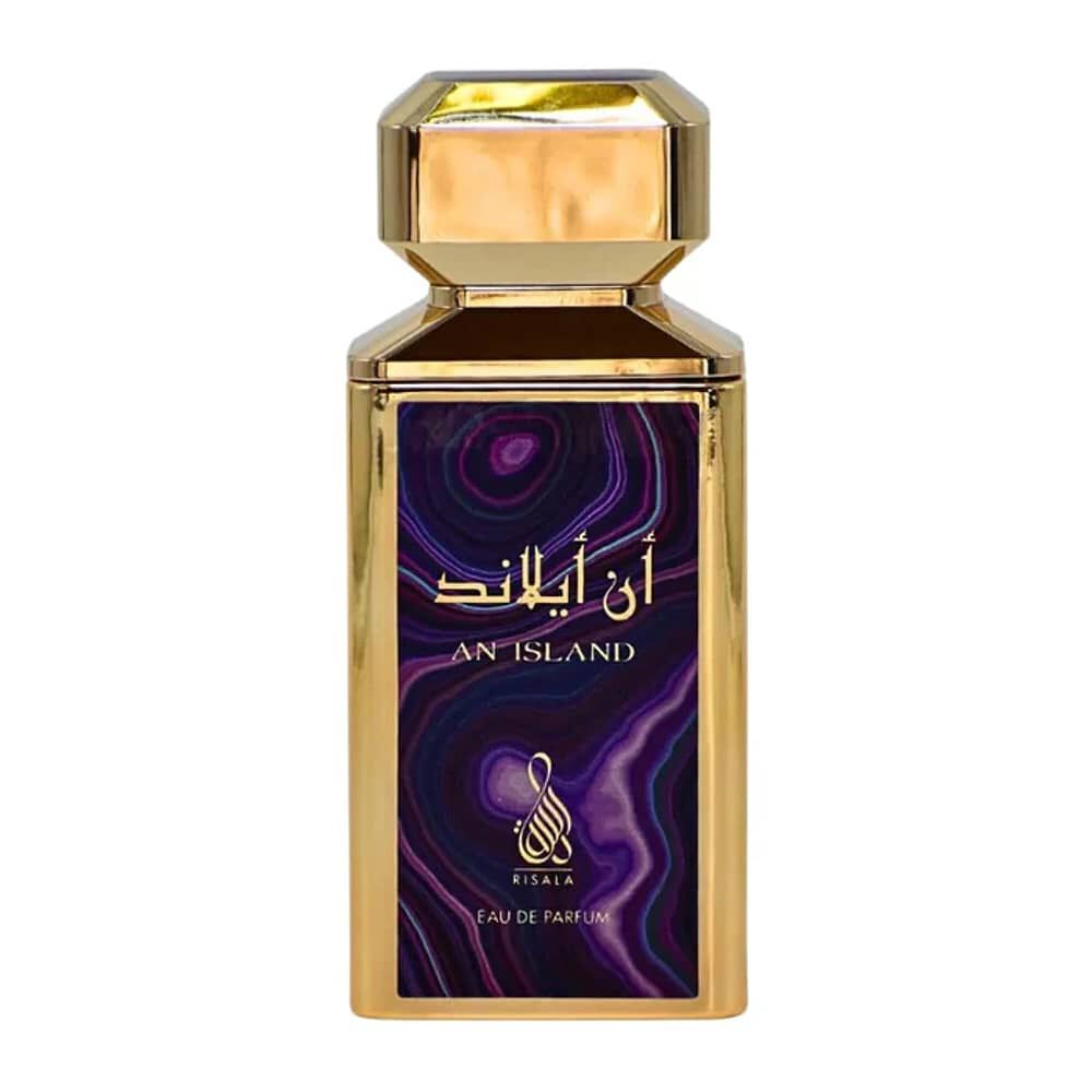 Risala An Island Edp 100ml image number 2.0