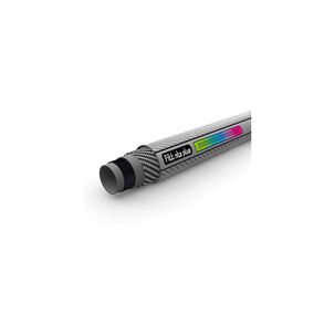 Manguera Jard&iacute;n Nts Master Plus 1" Rollo 50 Mts Fitt